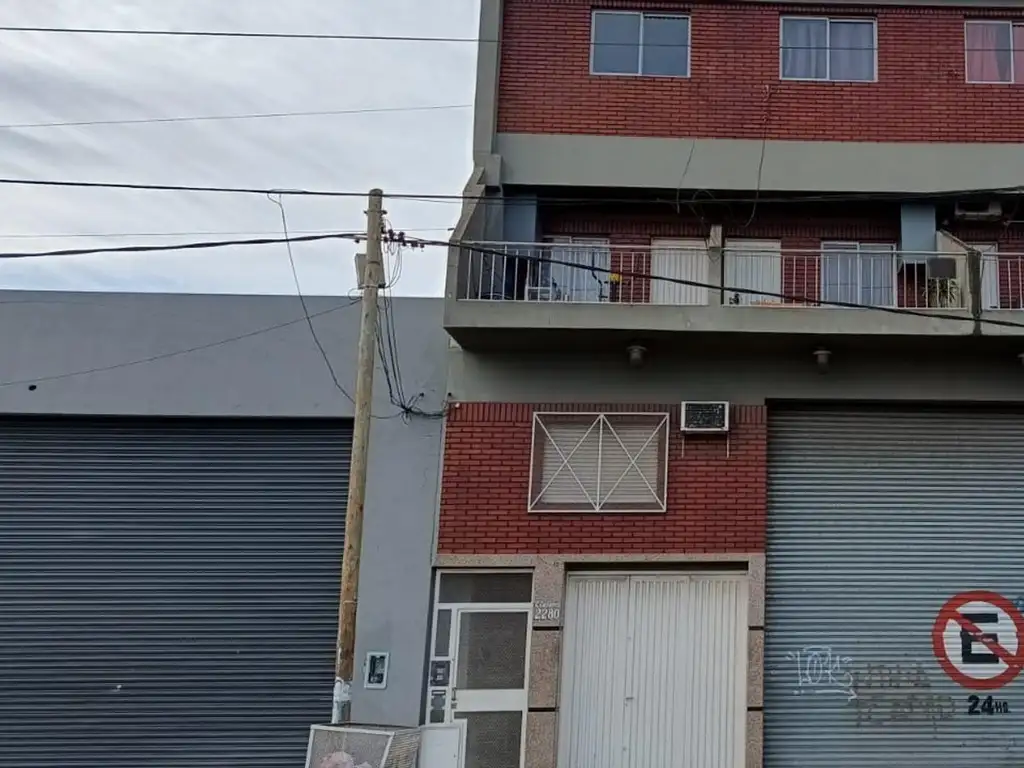 Foto de Departamento en buena ubicación, imagen 1
