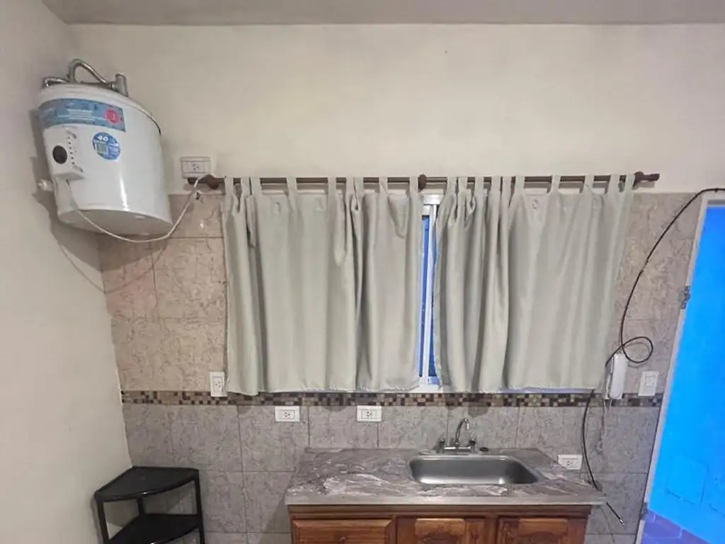 Foto de MONOAMBIENTE AL FRENTE PLANTA BAJA - 50 M PLAZA HURLINGHAM, imagen 1