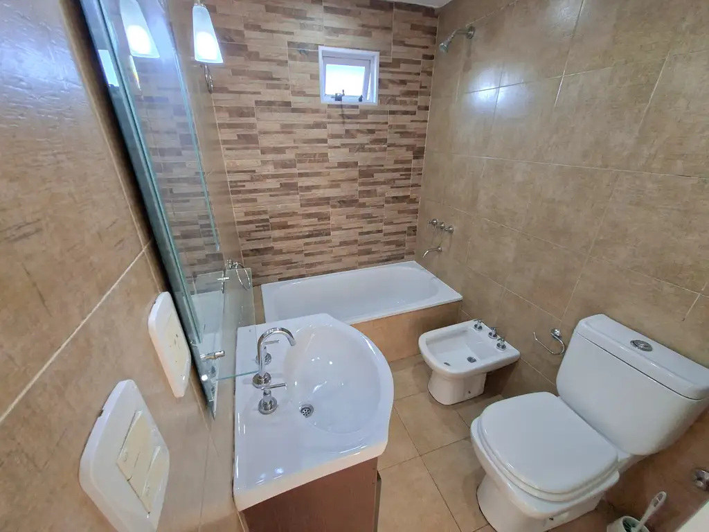 Foto de Alquiler depto 2 amb (impecable), imagen 4