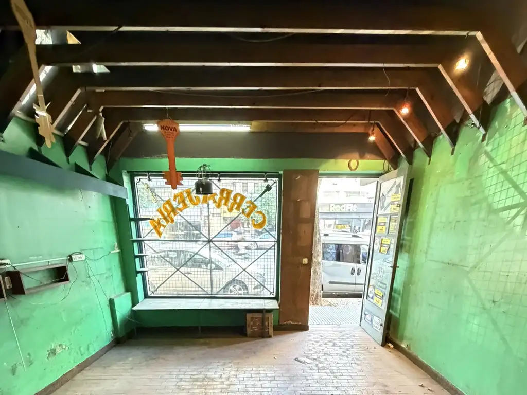 Foto de LOCAL EN ALQUILER ZONA COMERCIAL. APTO PARA TODO RUBRO., imagen 3