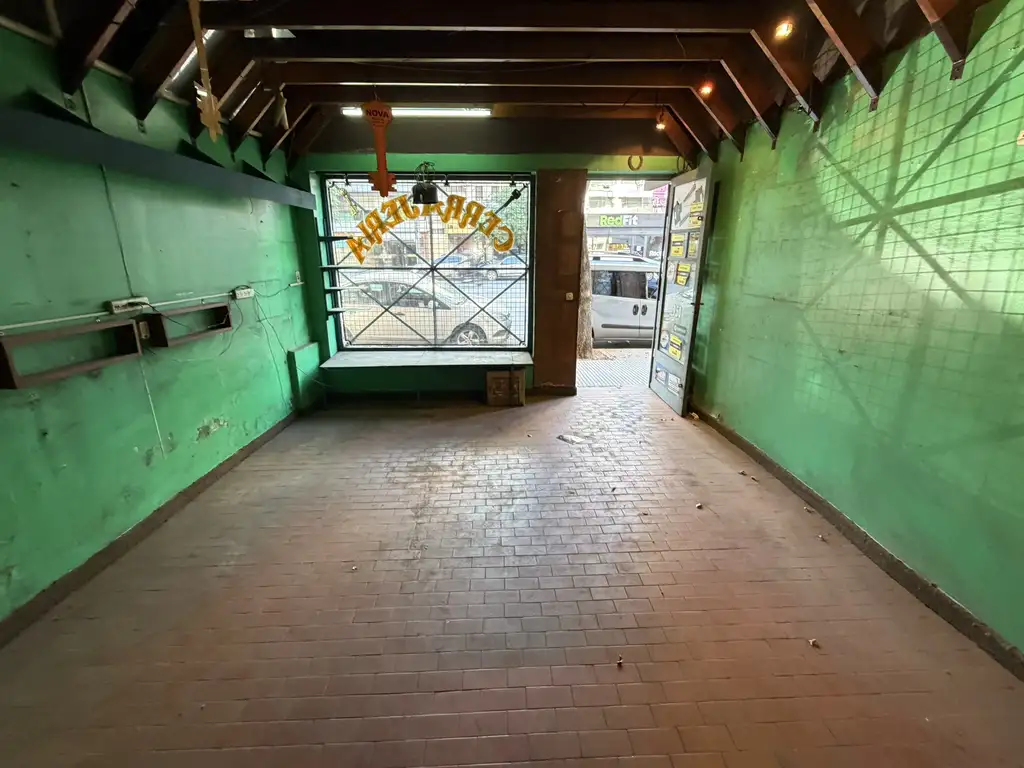 Foto de LOCAL EN ALQUILER ZONA COMERCIAL. APTO PARA TODO RUBRO., imagen 1