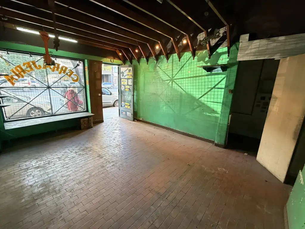 Foto de LOCAL EN ALQUILER ZONA COMERCIAL. APTO PARA TODO RUBRO., imagen 5
