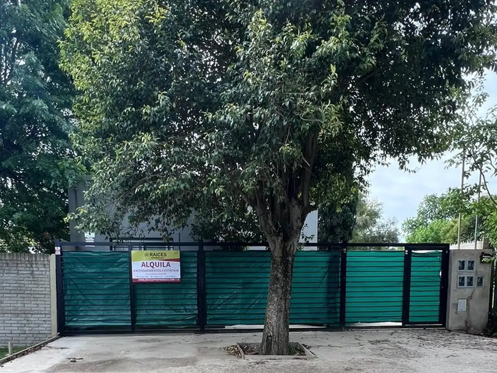 Foto de Departamento en Alquiler en Pilar, G.B.A. Zona Norte, Argentina, imagen 1