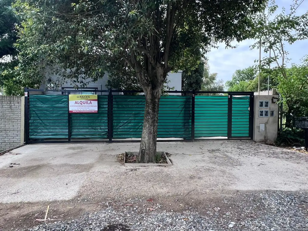 Foto de Departamento en Alquiler en Pilar, G.B.A. Zona Norte, Argentina, imagen 5