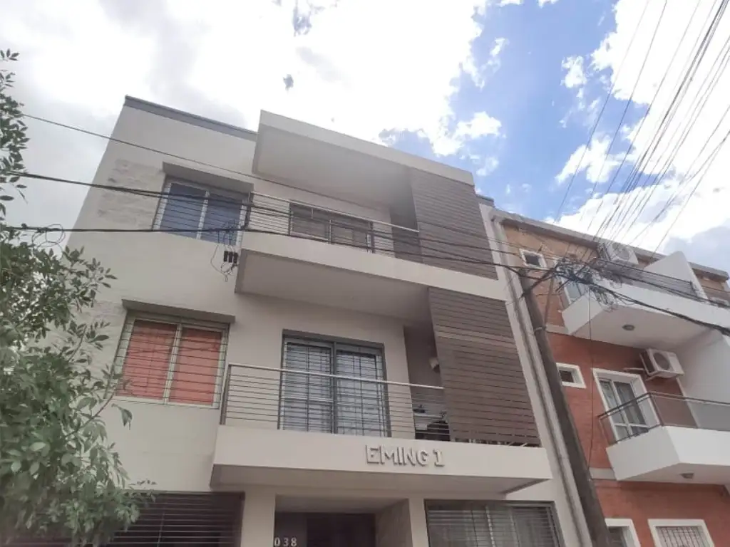 Foto de DEPARTAMENTO 1 AMBIENTE - MACROCENTRO, RESISTENCIA, imagen 2
