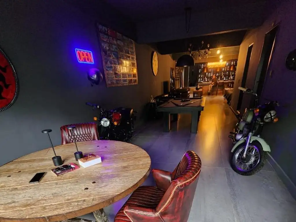 Foto de PH tipo loft único en venta 120 m² S/expensas Diseño Moderno, imagen 5