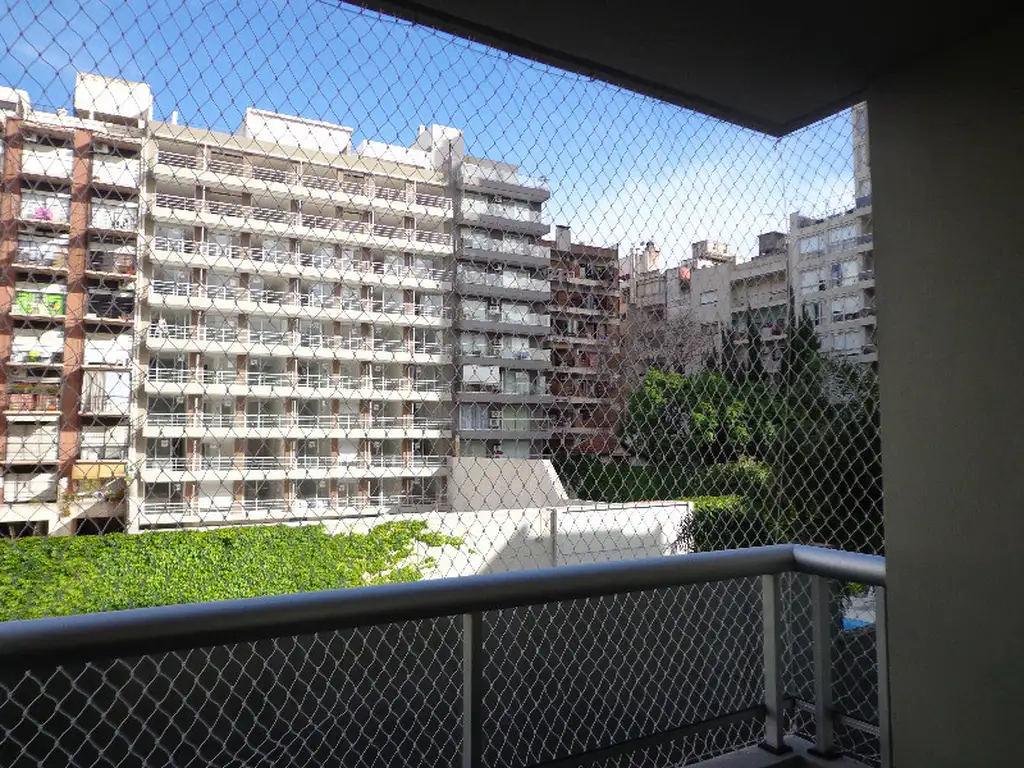 Foto de DEPARTAMENTO 1 AMBIENTE - PALERMO SOHO, CAPITAL FEDERAL, imagen 2