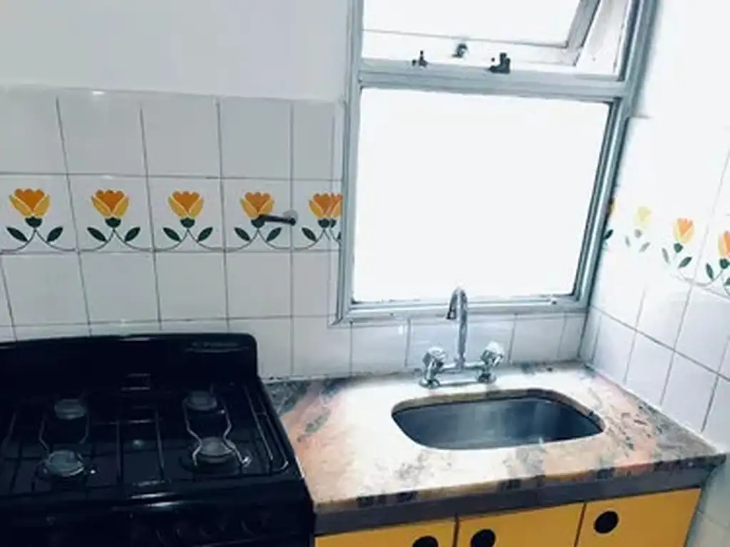 Foto de Departamento 1 Dormitorio En Alquiler Centro Se Permiten Mascotas, imagen 4
