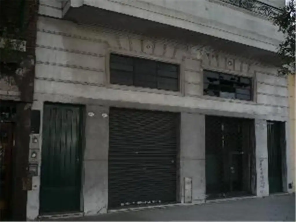 Foto de LOTE 8,64 x 15,28mts // 4 UNIDADES FUNCIONALES // VENTA EN BLOCK //, imagen 2