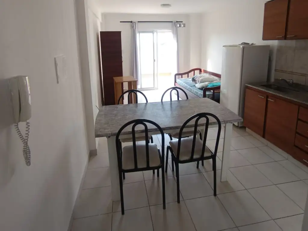 Foto de Monoambiente amueblado, imagen 1