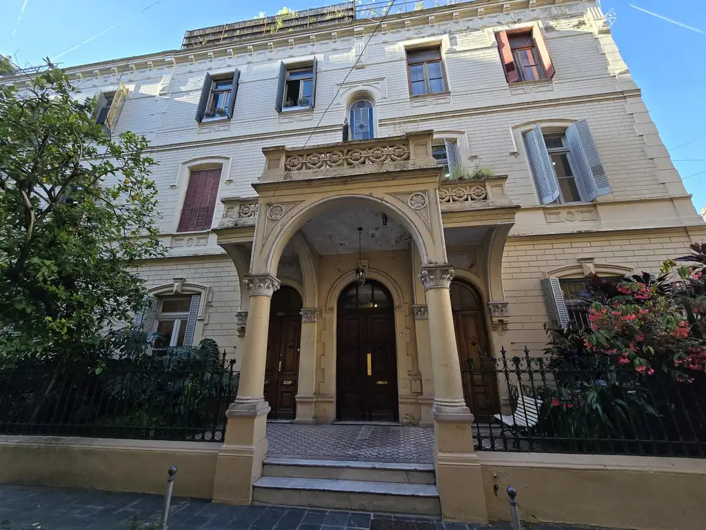 Foto de Oficina comercial apta vivienda Pasaje de la Piedad, imagen 2