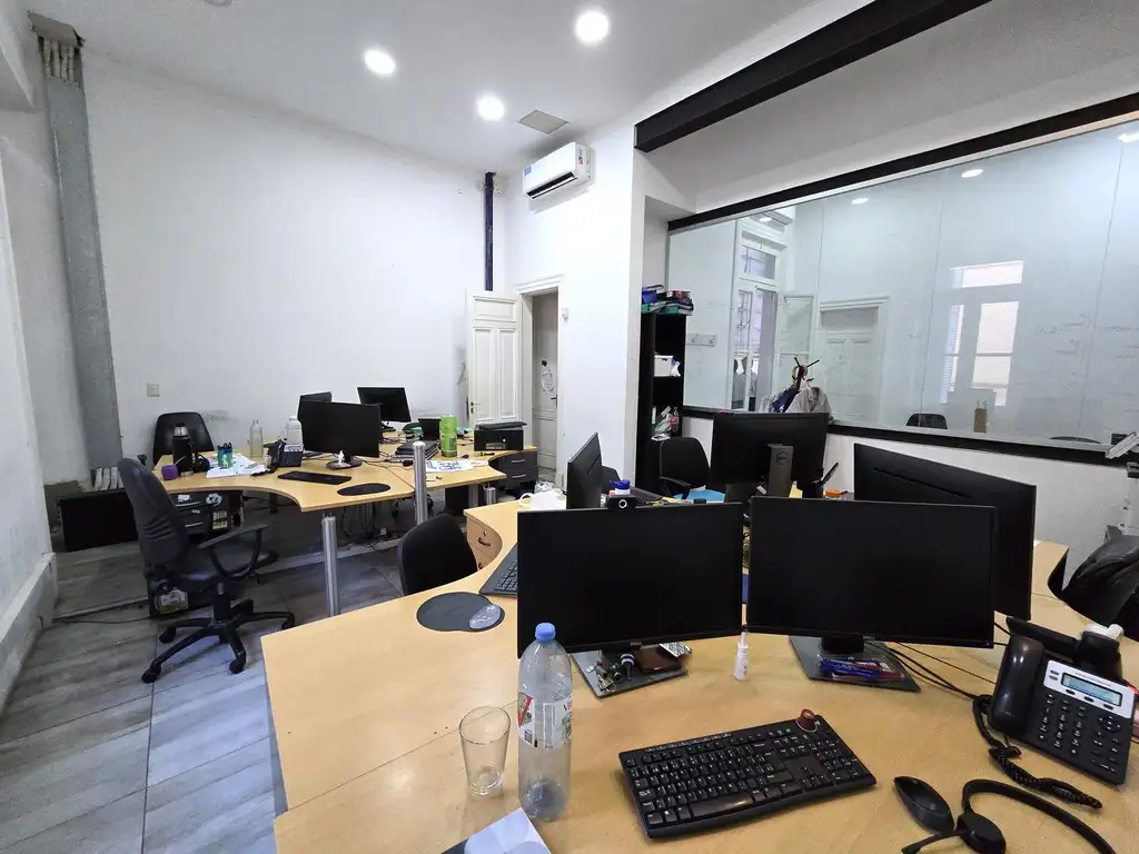 Foto de Oficina comercial apta vivienda Pasaje de la Piedad, imagen 1