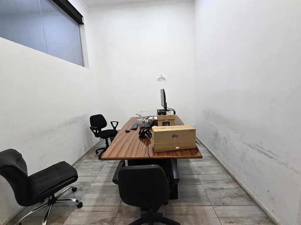 Foto de Oficina comercial apta vivienda Pasaje de la Piedad, imagen 5