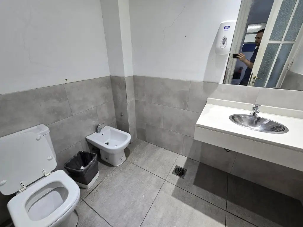 Foto de Oficina comercial apta vivienda Pasaje de la Piedad, imagen 4