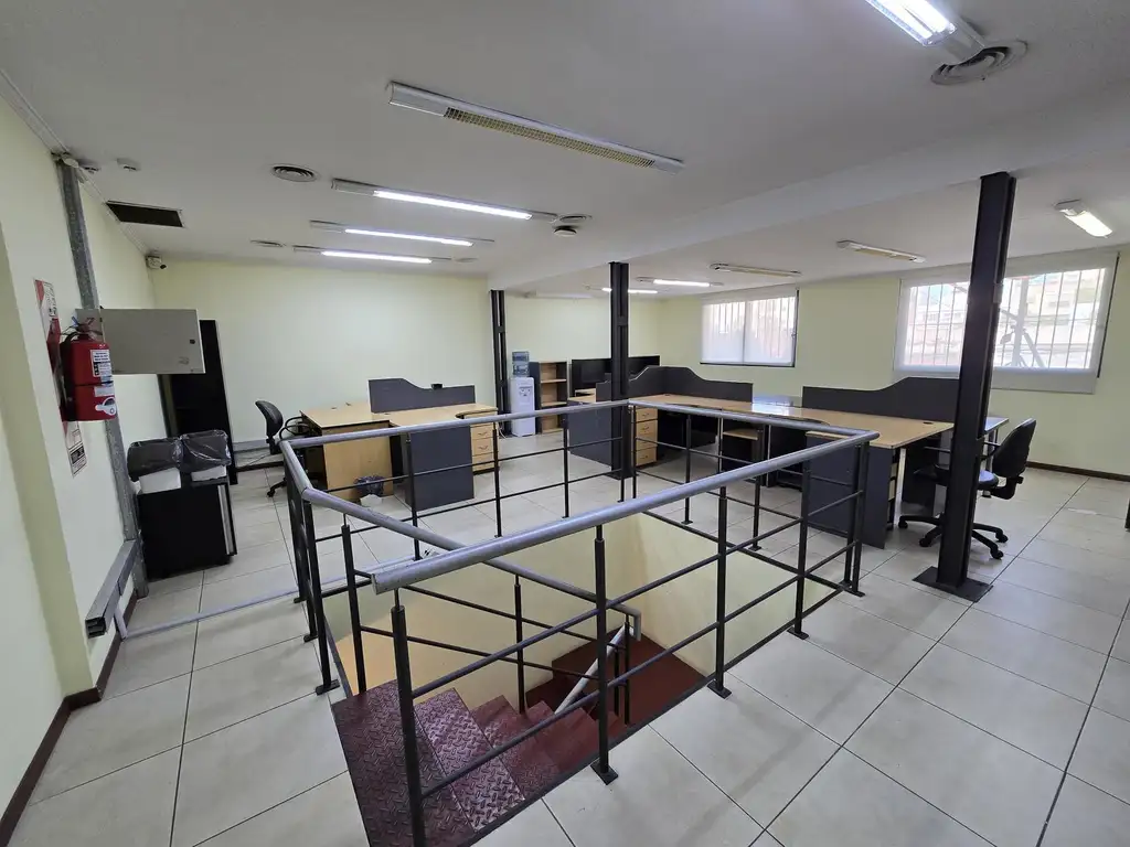 Foto de Oficina comercial apta vivienda Pasaje de la Piedad, imagen 1