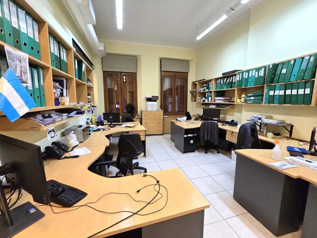 Foto de Oficina comercial apta vivienda Pasaje de la Piedad, imagen 2