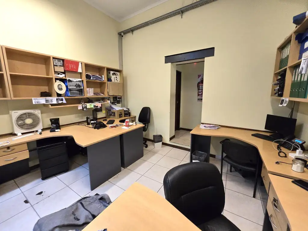 Foto de Oficina comercial apta vivienda Pasaje de la Piedad, imagen 3