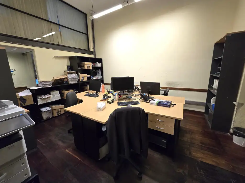 Foto de Oficina comercial apta vivienda Pasaje de la Piedad, imagen 4