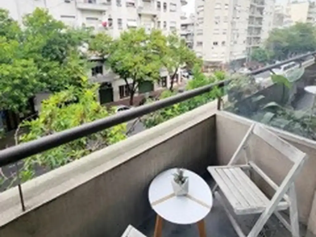 Foto de MONOAMBIENTE C/BALCON, imagen 1