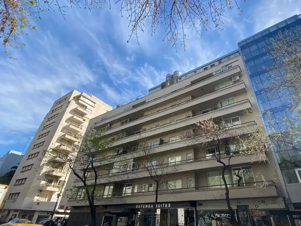 Foto de MONOAMBIENTE C/BALCON, imagen 3