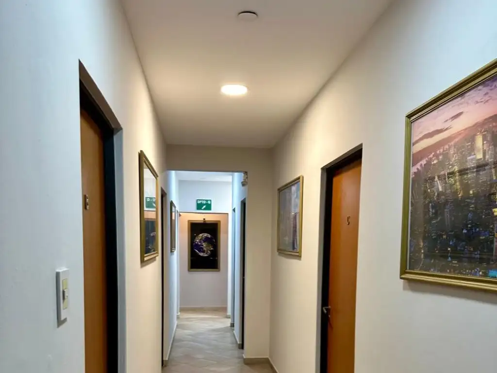 Foto de OFICINAS - PLANTA DIVIDIDA - MACROCENTRO, RESISTENCIA, imagen 1