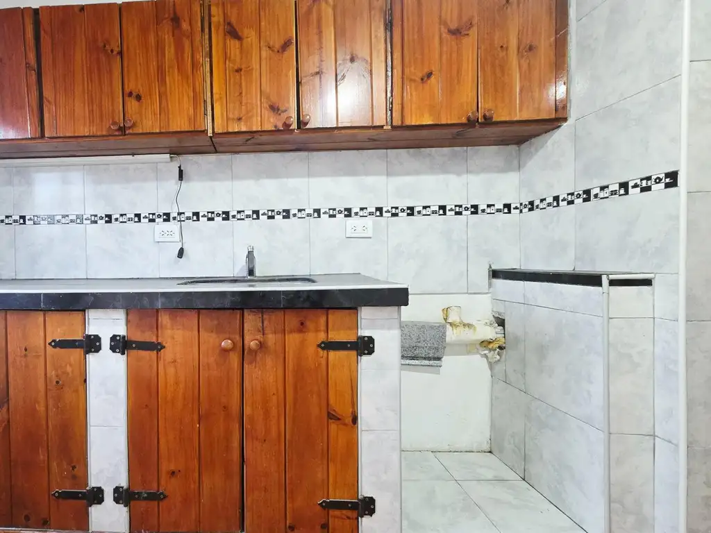 Foto de ph 3 ambientes Alquiler San Justo, imagen 4