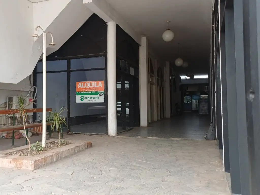 Foto de LOCALES - EN GALERIA - ZONA CENTRO, PRESIDENTE ROQUE SÁENZ PEÑA, imagen 2