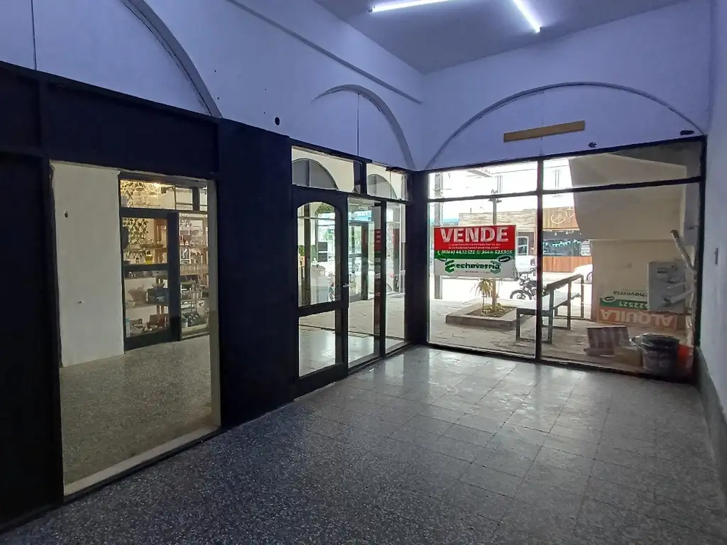 Foto de LOCALES - EN GALERIA - ZONA CENTRO, PRESIDENTE ROQUE SÁENZ PEÑA, imagen 3