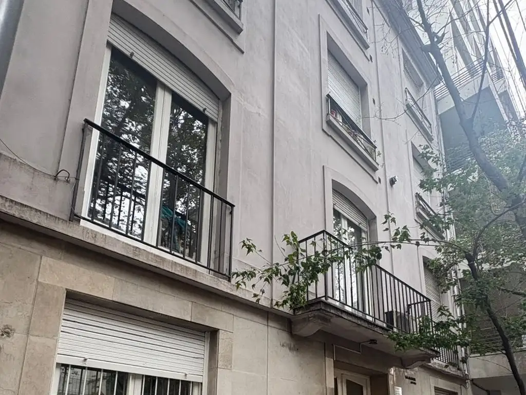Foto de Dpto 2 amb. c/ 2 patios APTO PROFESIONAL, imagen 3