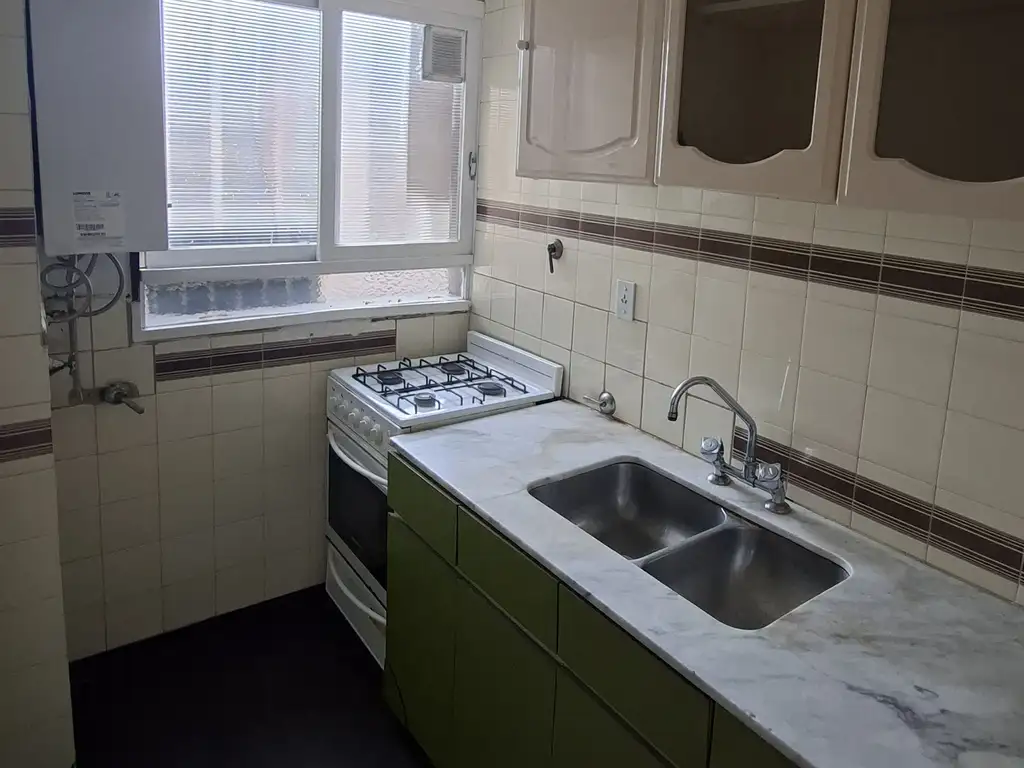 Foto de DEPARTAMENTO A METROS DE Av SANTA FE, imagen 3