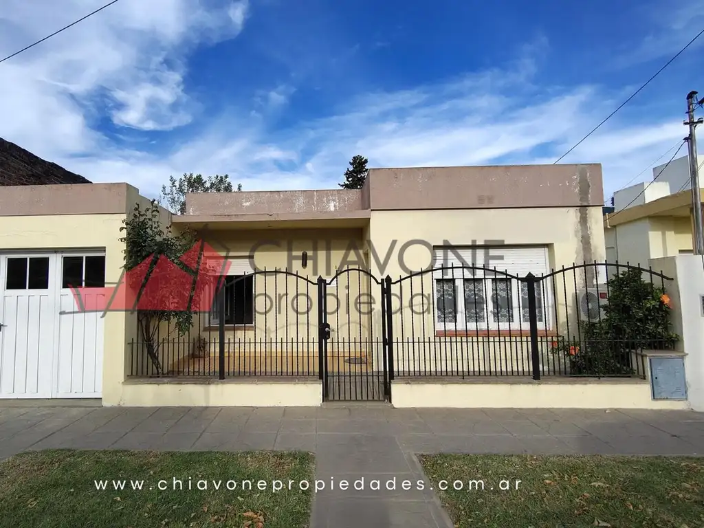 Foto de Casa 3 ambientes, céntrica. Gral. Las Heras, imagen 5