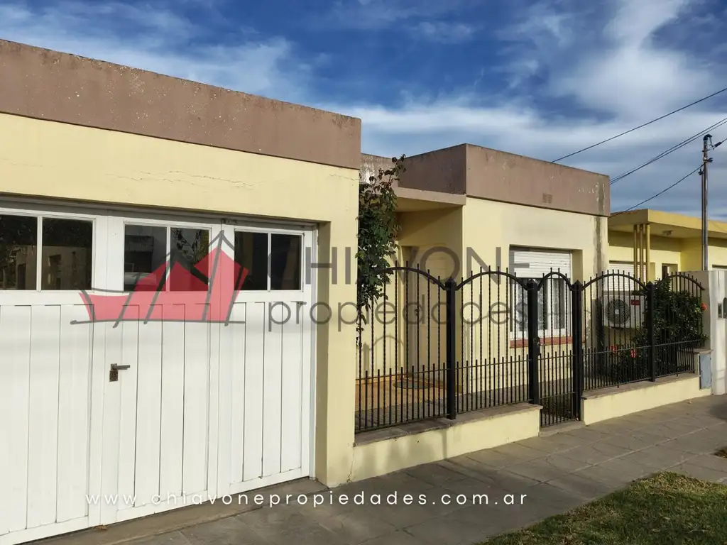 Foto de Casa 3 ambientes, céntrica. Gral. Las Heras, imagen 3