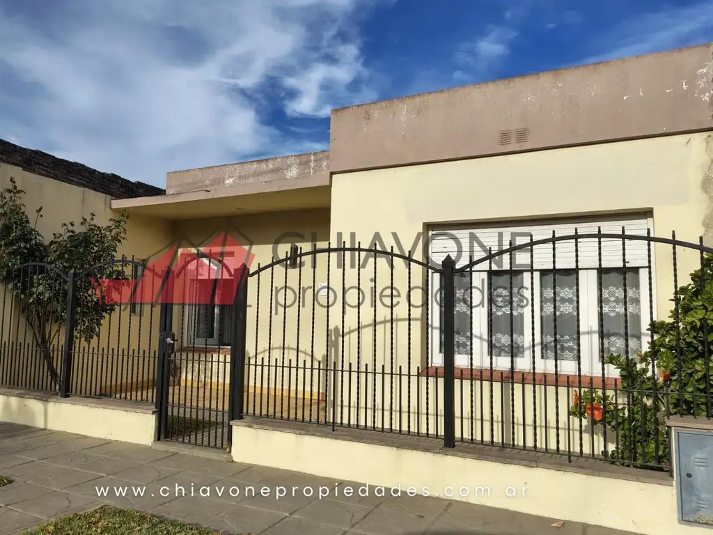 Foto de Casa 3 ambientes, céntrica. Gral. Las Heras, imagen 4