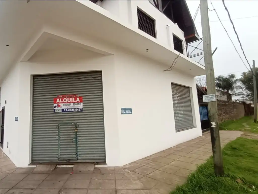 Foto de LOCALES - EN ESQUINA - MALVINAS ARGENTINAS (ALMIRANTE BROWN), GRAN BS, imagen 1