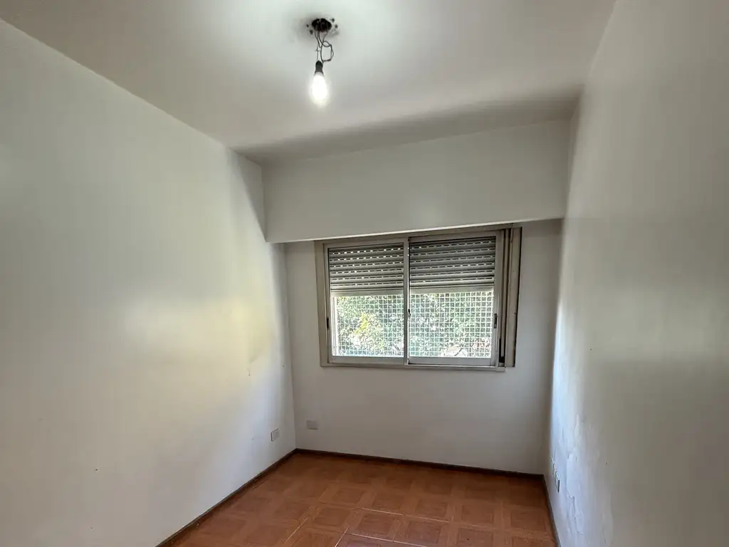Foto de Semipiso al frente con balcon y cochera en venta en Caballito, imagen 4