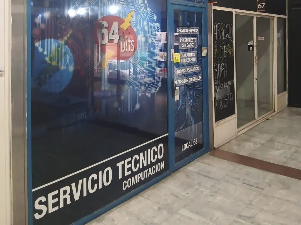Foto de VENTA DE LOCAL EN BELGRANO, imagen 3