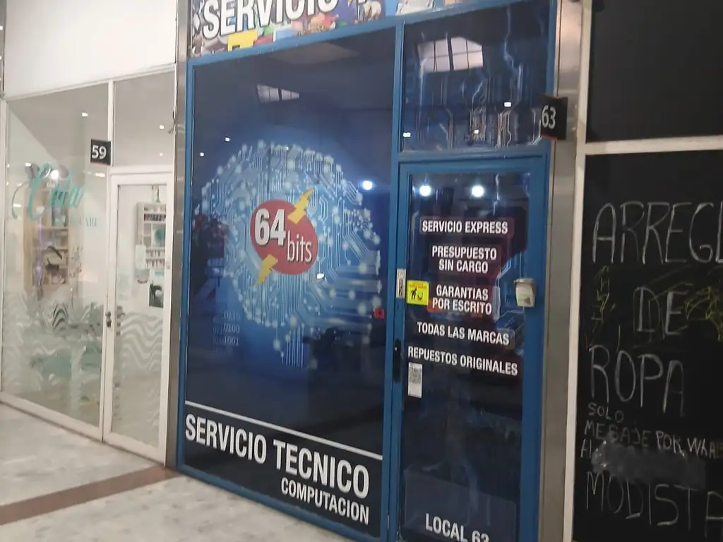 Foto de VENTA DE LOCAL EN BELGRANO, imagen 2