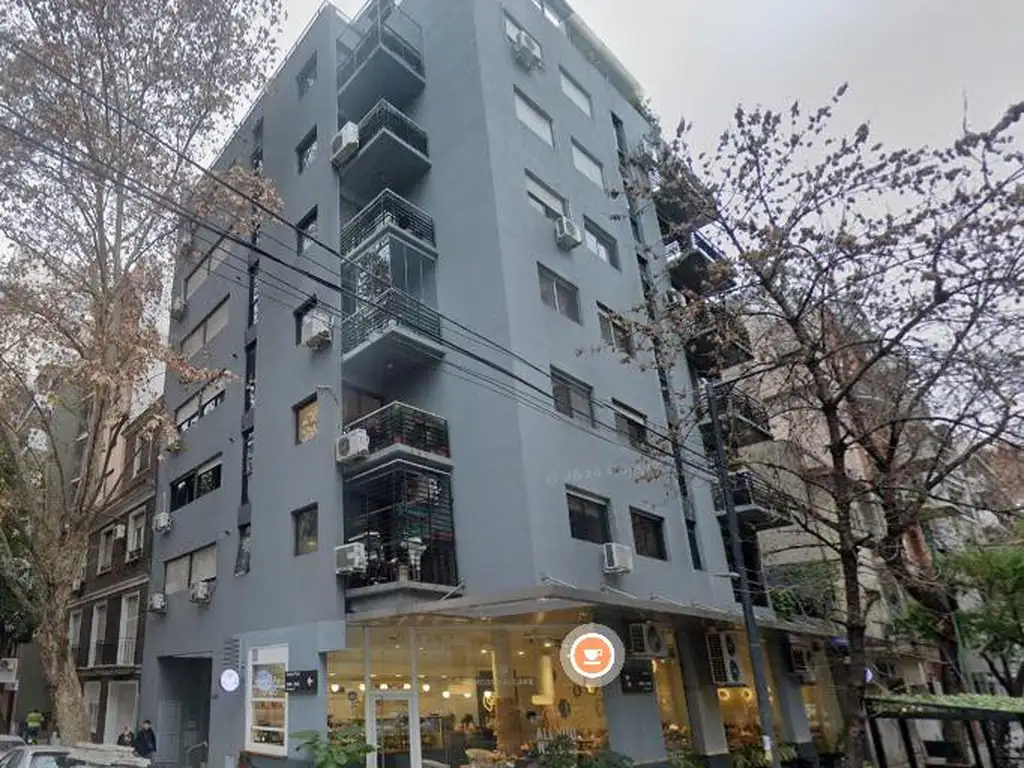 Foto de Departamento en Palermo, imagen 4