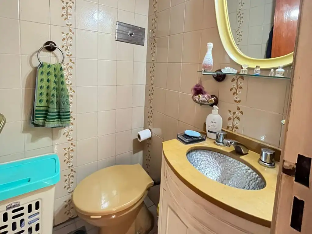 Foto de VENTA PH FRENTE - 4 AMB CON PATIO Y TERRAZA - SOBRE BOULEVARD RAMON, imagen 4