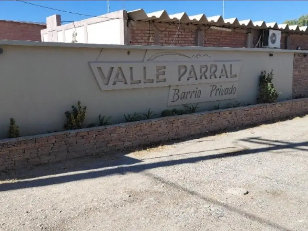 Foto de TERRENOS/FRACCIONES/LOTEOS - TERRENOS - ZONA OESTE, RIVADAVIA, imagen 1