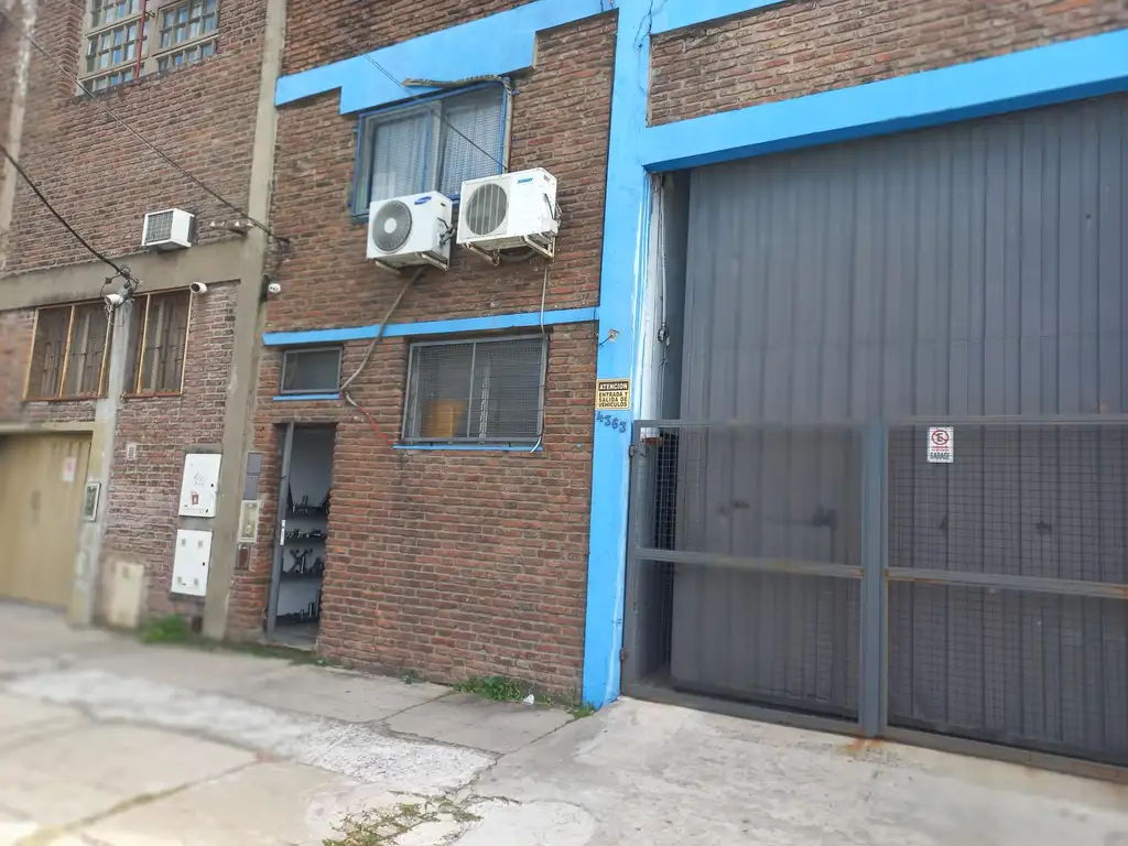 Foto de GALPON 300 M2, imagen 2