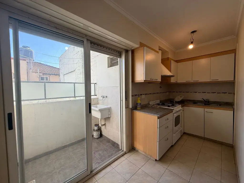 Foto de PH tipo casa - 2 Ambientes con COCINA SEPARADA! - Sin expensas, imagen 5