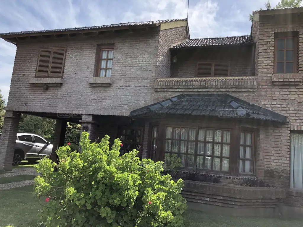 Foto de Casa en Alq. Temporario ubicado en C.C. Banco Provincia, Zona Oeste, imagen 5