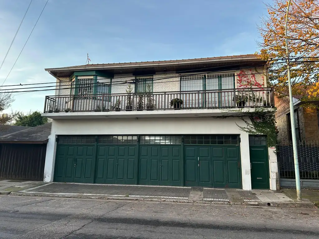 Foto de Cochera en venta, imagen 1