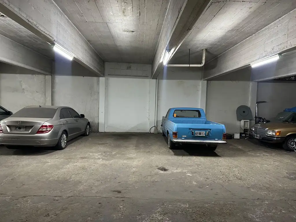 Foto de Cochera en venta, imagen 4