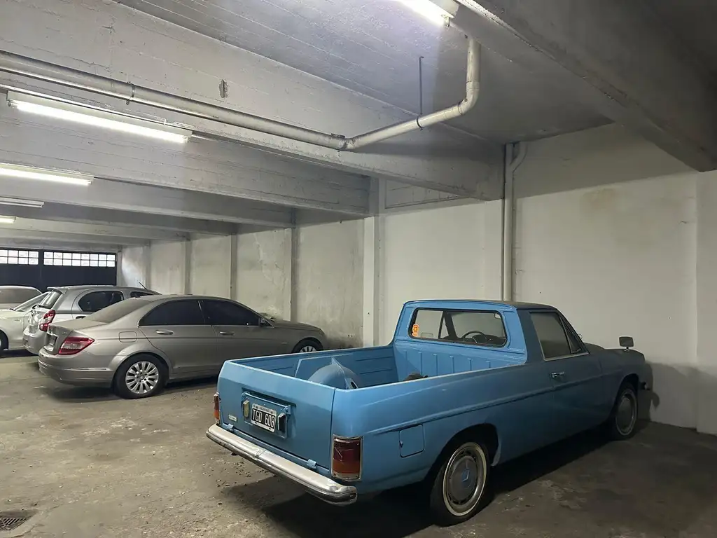 Foto de Cochera en venta, imagen 2