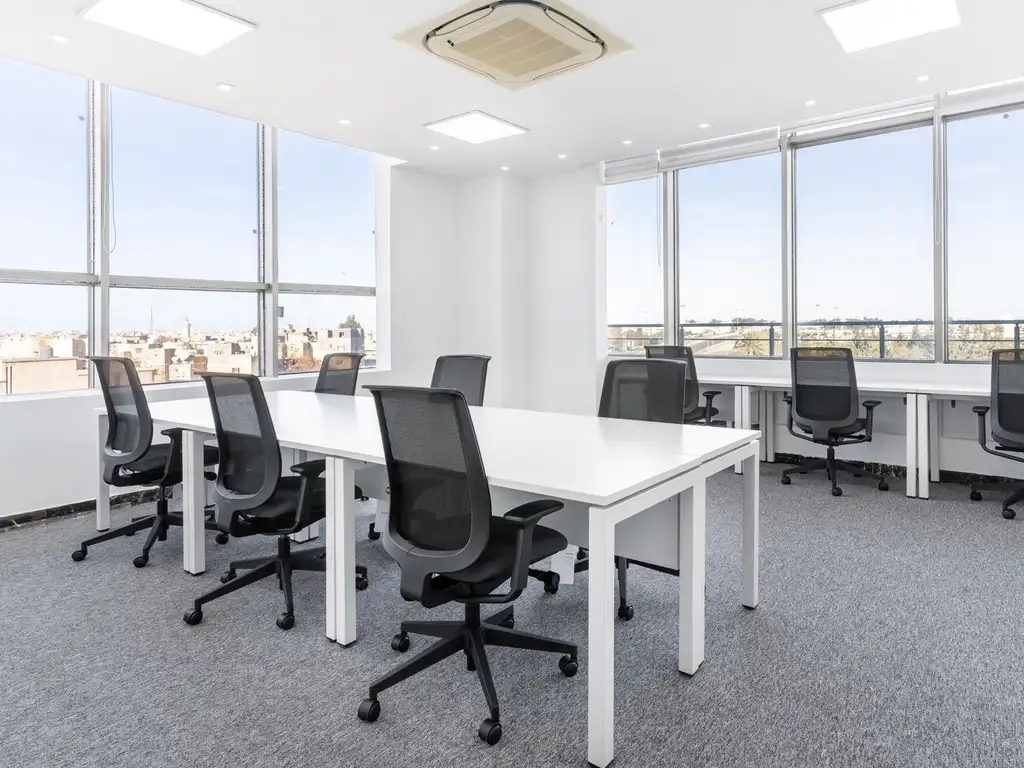 Foto de Oficina privada adaptada a las necesidades únicas de tu negocio en, imagen 5