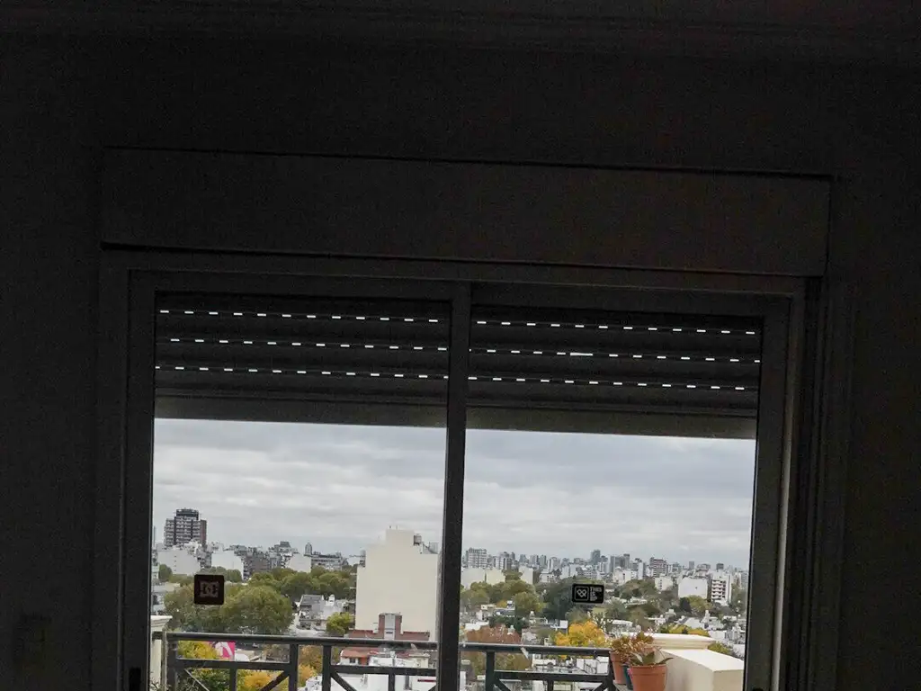 Foto de Excelente Departamento Monoambiente. Amplio Balcón Terraza -, imagen 2