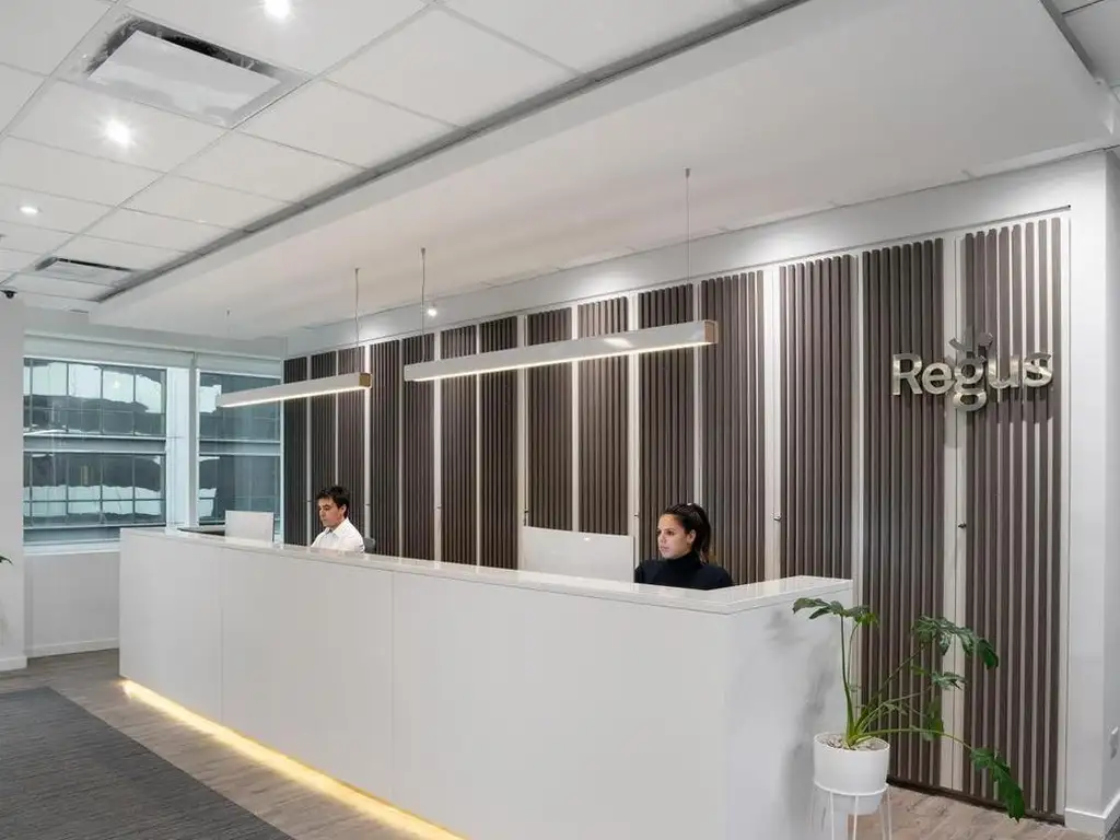 Foto de Espacio de oficina en renta para 4 personas en BUENOS AIRES, Laminar II, imagen 1