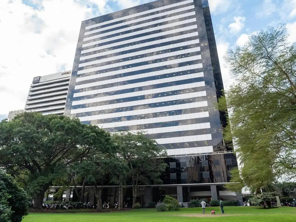 Foto de Espacio de oficina en renta para 1 persona en BUENOS AIRES, Laminar II, imagen 2